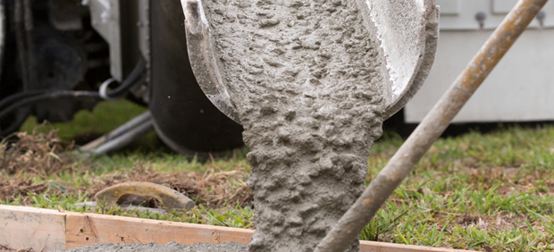 Ready Mix Concrete Newcastle-Under-Lyme